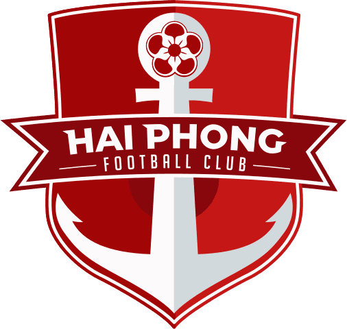 Logo của HẢI PHÒNG FC
