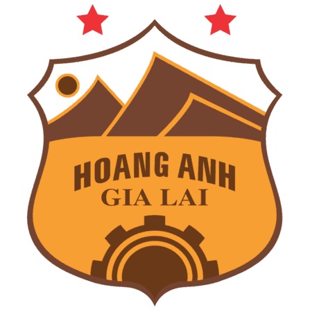 Logo của HAGL FC