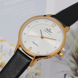 SRWATCH Timepiece Lady SL1607.4602TE