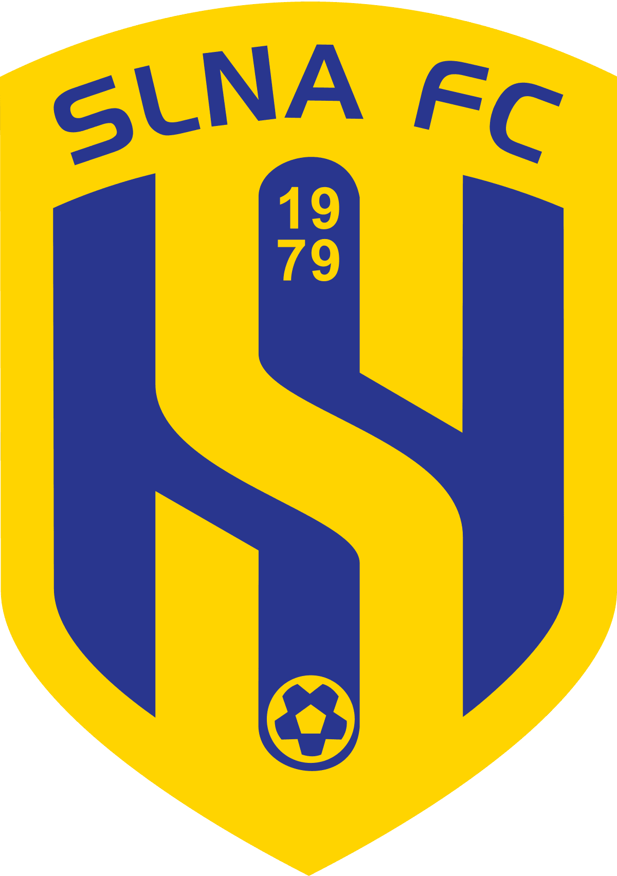 Logo của SÔNG LAM NGHỆ AN