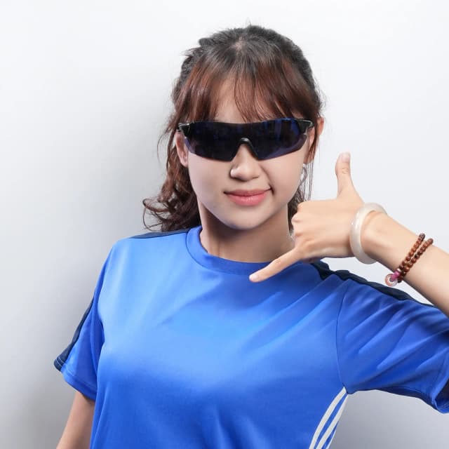 Mắt kính EXFASH EF059783 C06