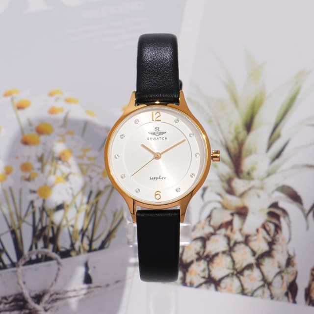 SRWATCH Timepiece Lady SL1607.4602TE